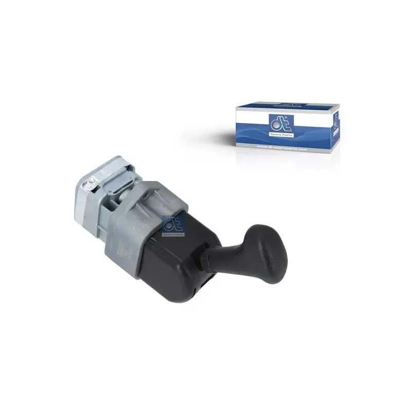 El Fren Valfi DT Spare Parts 4.68300 – Mercedes-Benz ACTROS / ATEGO / AXOR