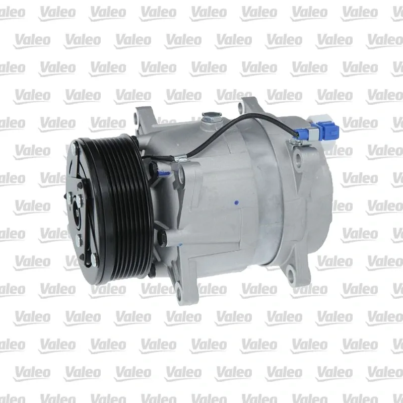 Klima Kompresörü VALEO 690029 – Volkswagen / Seat