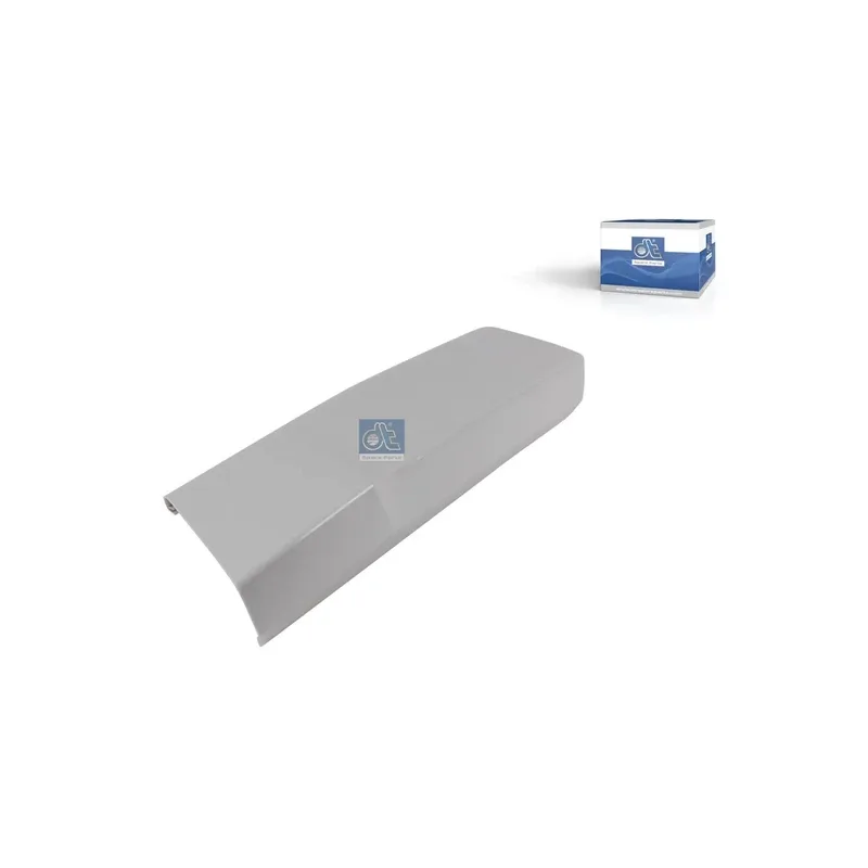 Sağ Beyaz Ayna Kapağı DT Spare Parts 3.00810 – MAN TGS / TGX