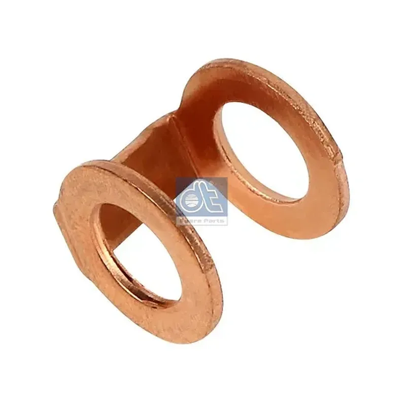 Yakıt Borusu Kelepçesi DT Spare Parts 3.22210 – MAN TGA / TGS / TGX