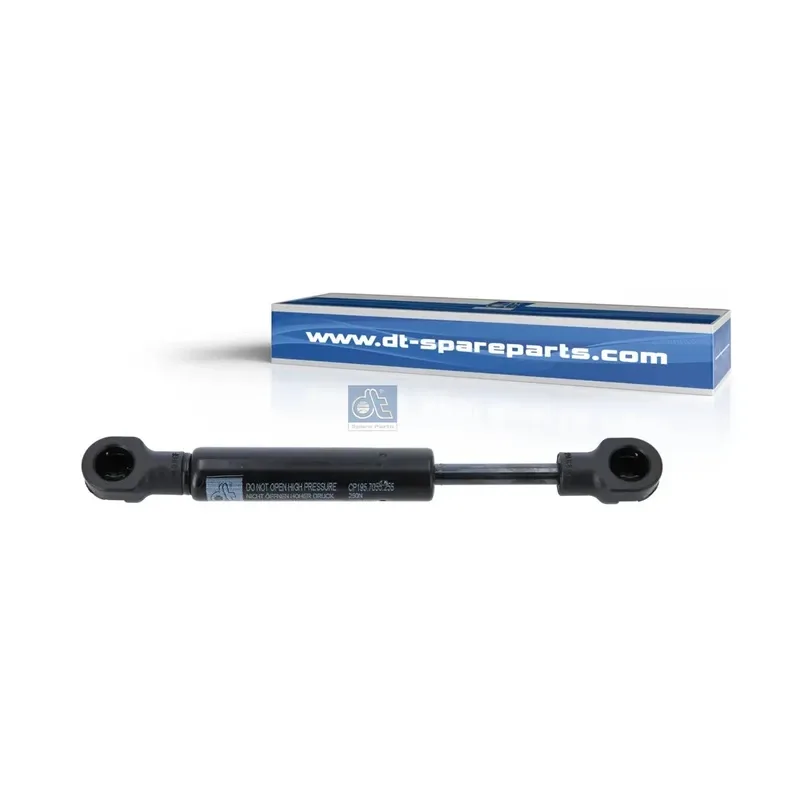 Gazlı Amortisör DT Spare Parts 1.23255 – Scania R