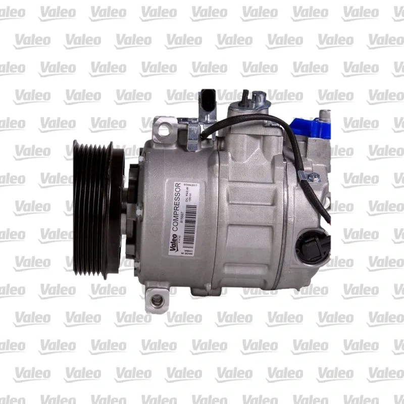 Klima Kompresörü VALEO 815667 – Volkswagen / Audi