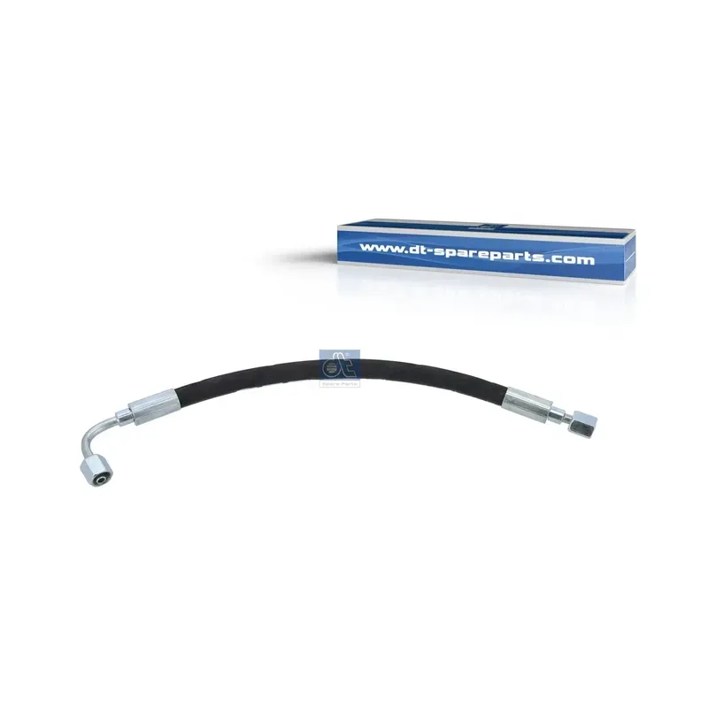 Kompresör Hortumu DT Spare Parts 2.44204 – Volvo FH / FM / FMX
