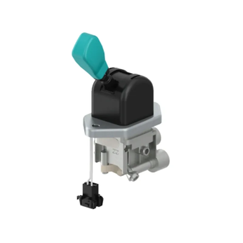 El Fren Valfi WABCO 9617234260 – MAN TGA / TGS / TGX