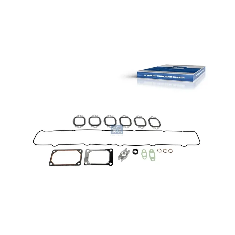 Egzoz Manifoldu Conta Takımı DT Spare Parts 2.91078 – Volvo FH / FM / FMX
