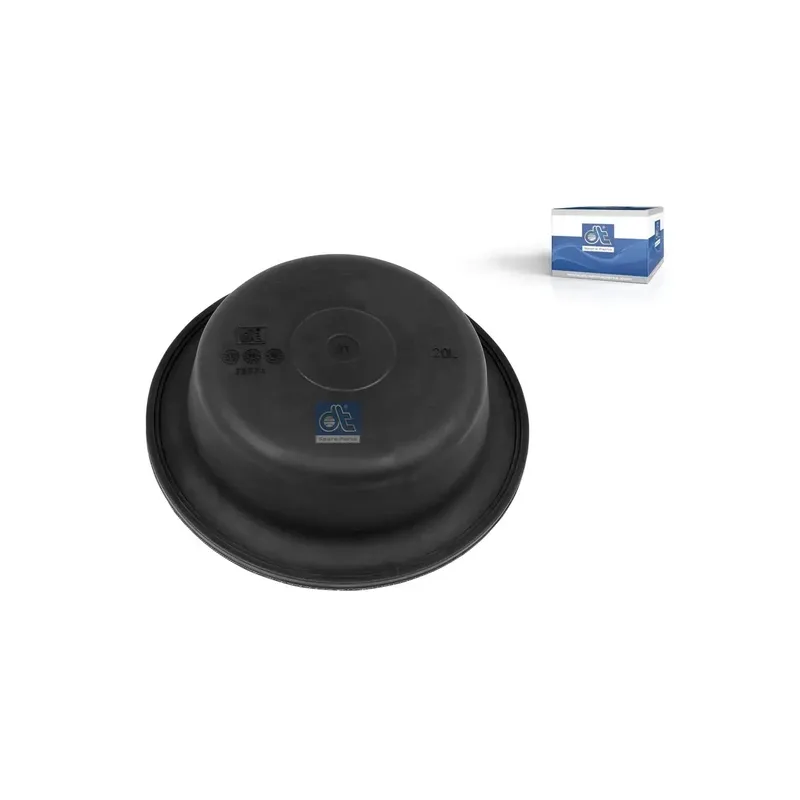 Fren Körüğü Diyaframı DT Spare Parts 4.80159 – MAN / Mercedes-Benz