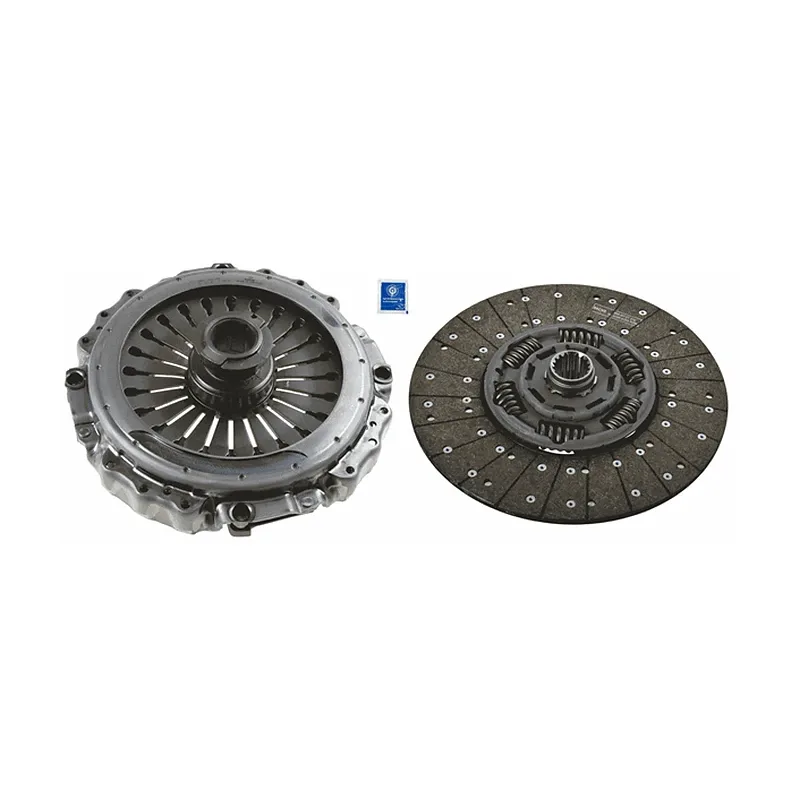 Debriyaj Seti SACHS 3400 700 446 – Mercedes-Benz ACTROS