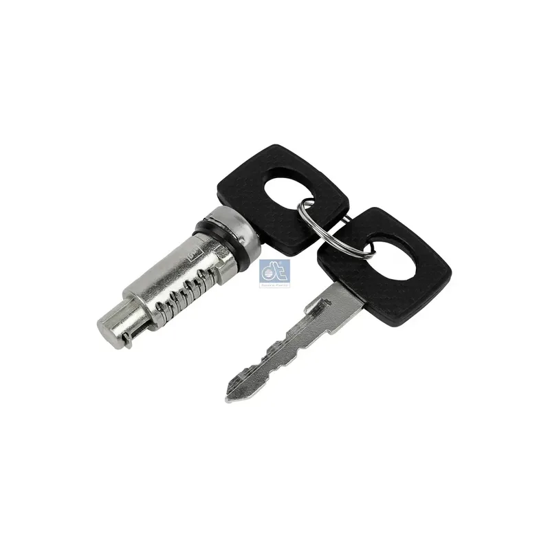 Kilit Göbeği DT Spare Parts 4.63270 – Mercedes-Benz ATEGO 1518 / ATEGO 1524