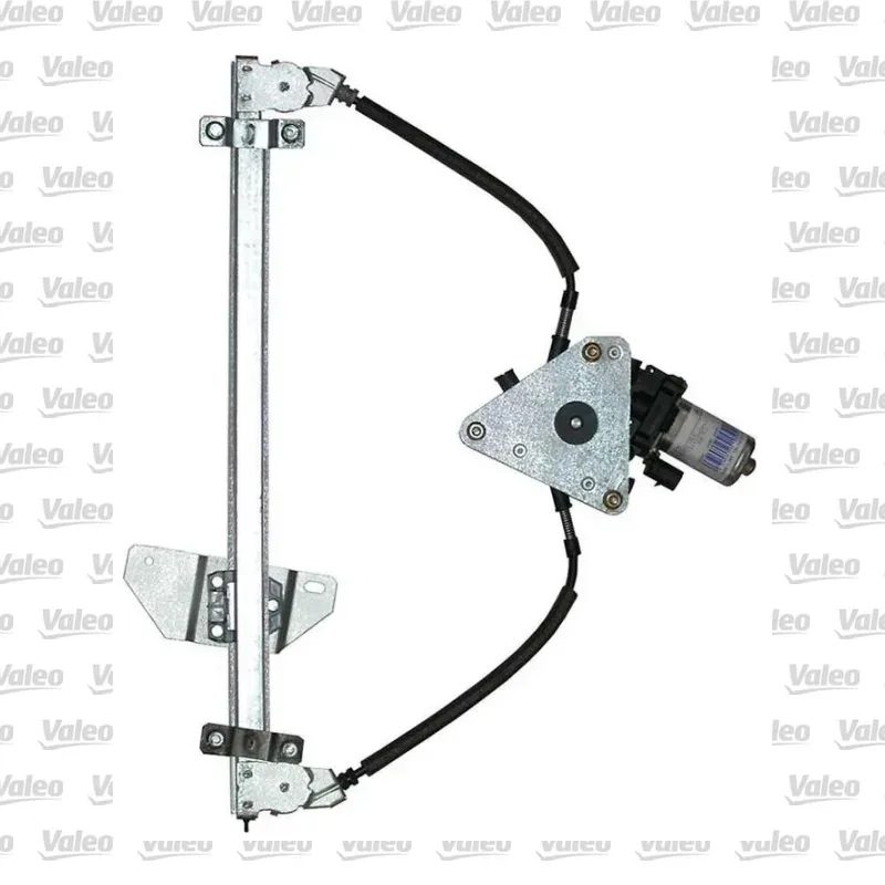 Cam Krikosu Ön Sol VALEO 850204 – Hyundai Getz