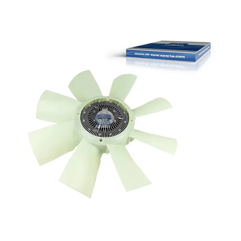 Viskolu Fan DT Spare Parts 1.11327 – Scania R