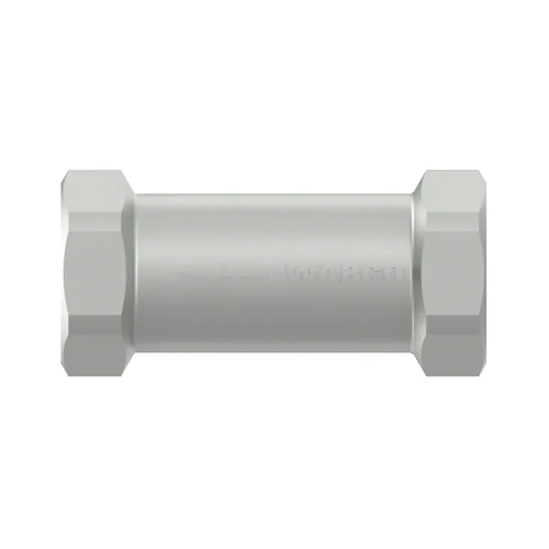 Çek Valf WABCO 4340141000 – MAN / Mercedes-Benz
