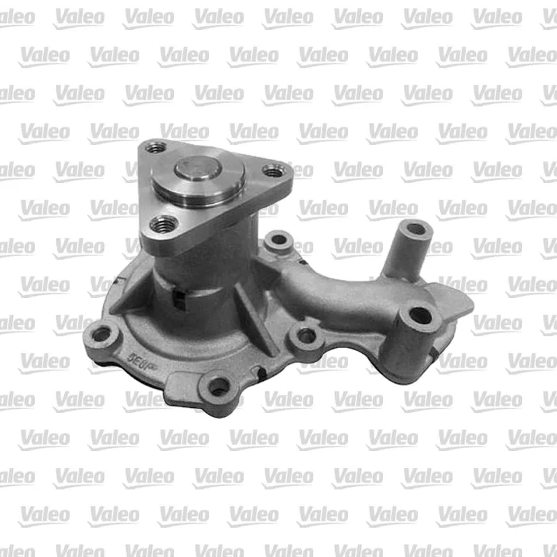 Devirdaim Su Pompası VALEO 529207 – Ford Focus