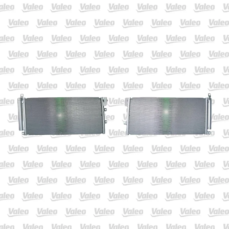 Klima Radyatörü VALEO 860014 – Fiat Linea 1.3 MultiJet / 1.4 Turbo