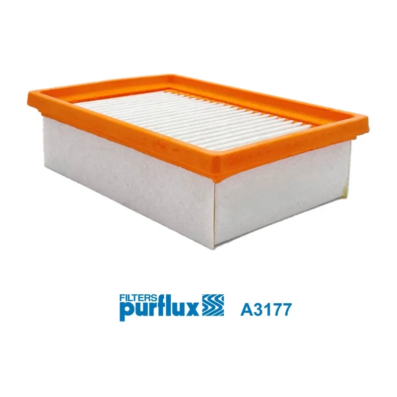 Mitsubishi Colt 1.0 MPi Hava Filtresi – PURFLUX A3177