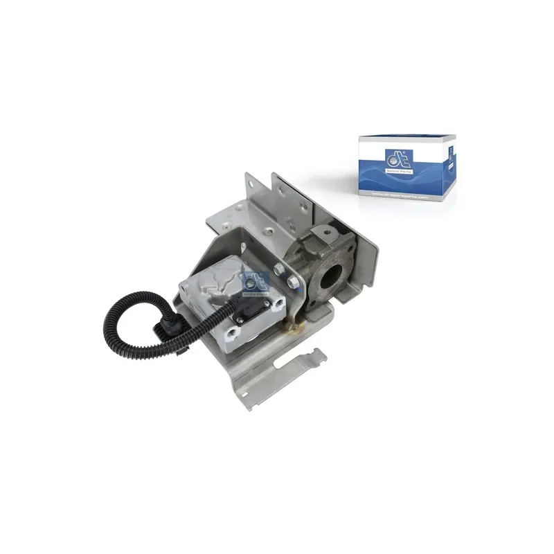 EGR Klapesi DT Spare Parts 3.25471 – MAN TGA