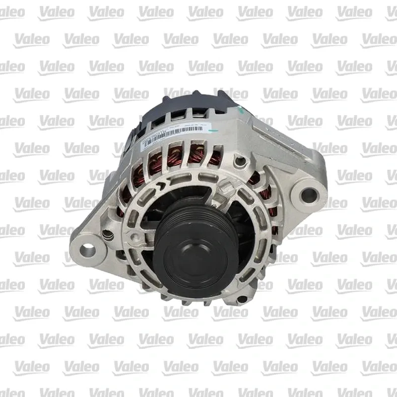 Alternatör VALEO 849128 – Opel Astra / Vectra