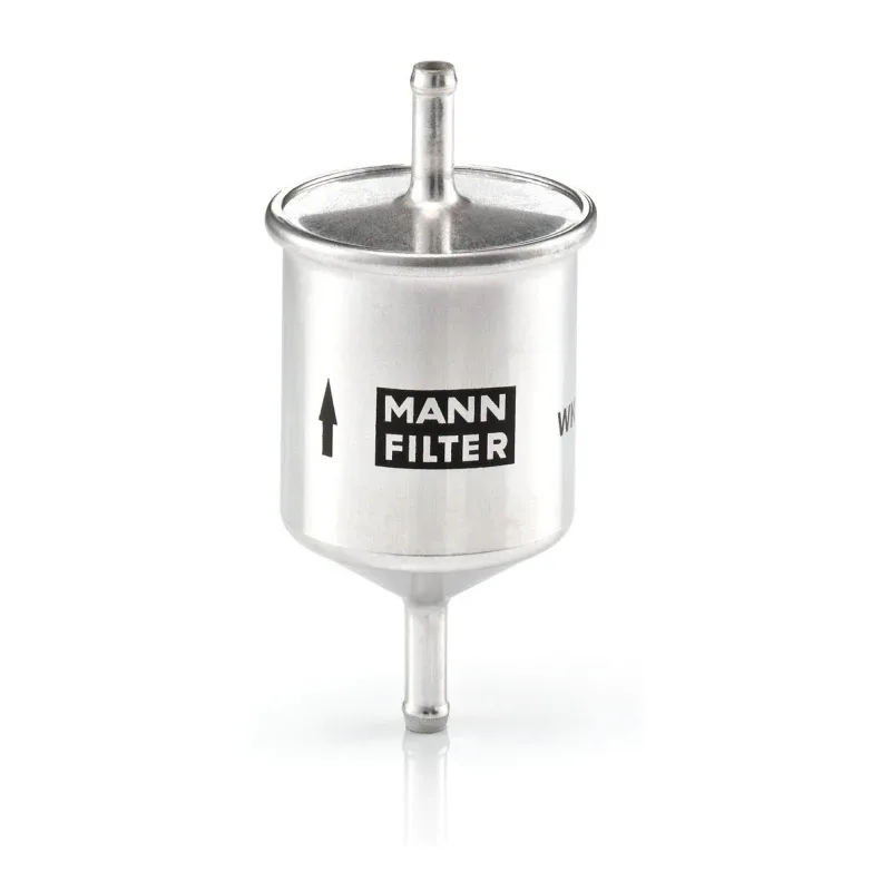 Dizel Yakıt Filtresi MANN-FILTER WK 66 – NISSAN Micra