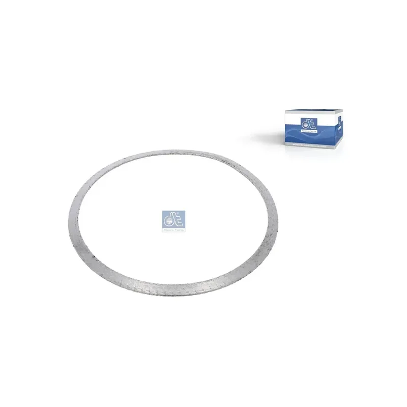 Dizel Partikül Filtresi Contası DT Spare Parts 3.00952 – MAN TGS / TGX
