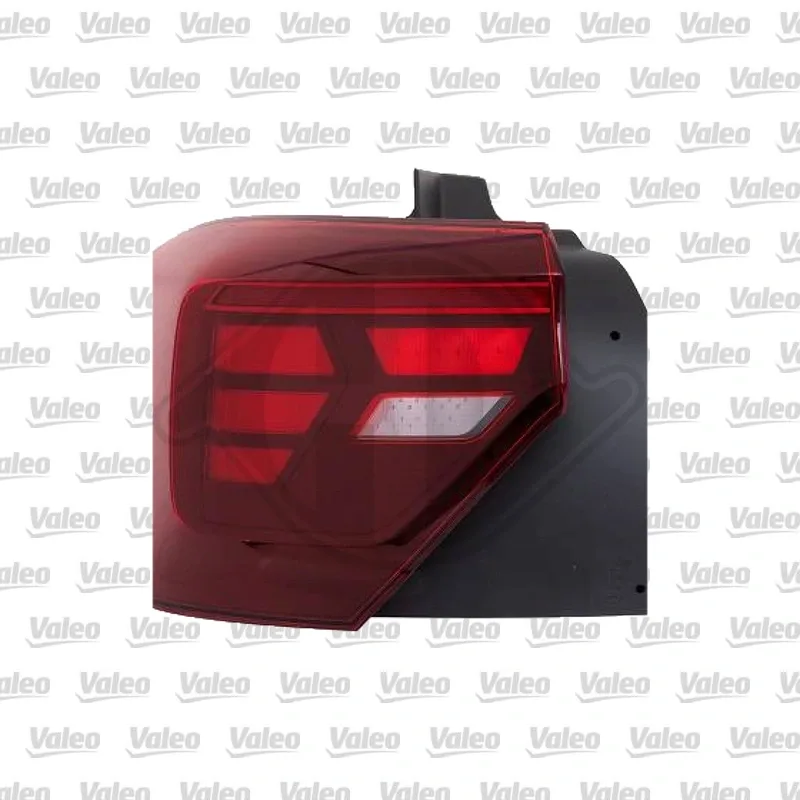 Stop Lambası Dış Sol VALEO 048763 – Volkswagen Polo