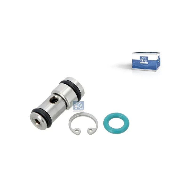 Taşma Valfi DT Spare Parts 2.97936 – Volvo FH / FM / FMX
