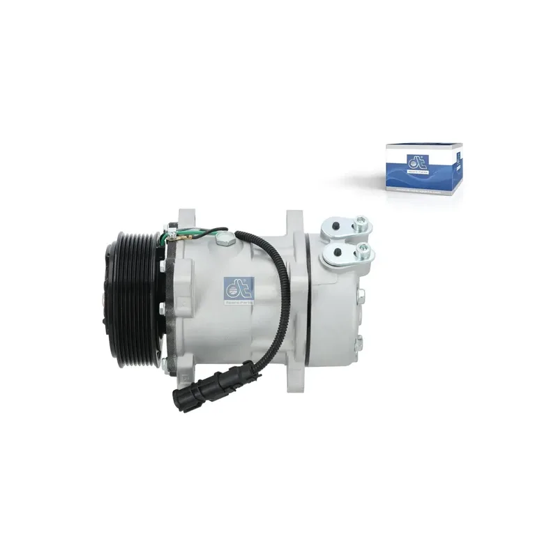 Hava Kompresörü DT Spare Parts 1.01391 – Scania G / R / S