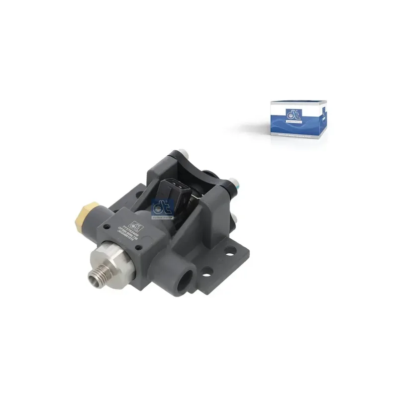 AdBlue Dozaj Modülü DT Spare Parts 1.12736 – Scania G / R