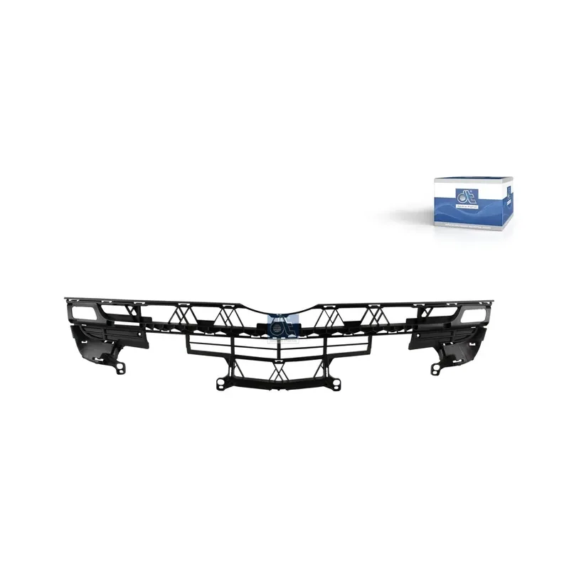 Orta Şasi Traversı DT Spare Parts 4.01195 – Mercedes-Benz ACTROS