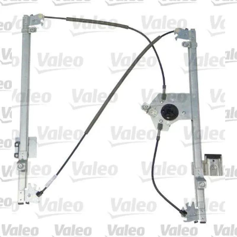 Cam Krikosu Ön Sağ VALEO 850725 – Peugeot / Citroen