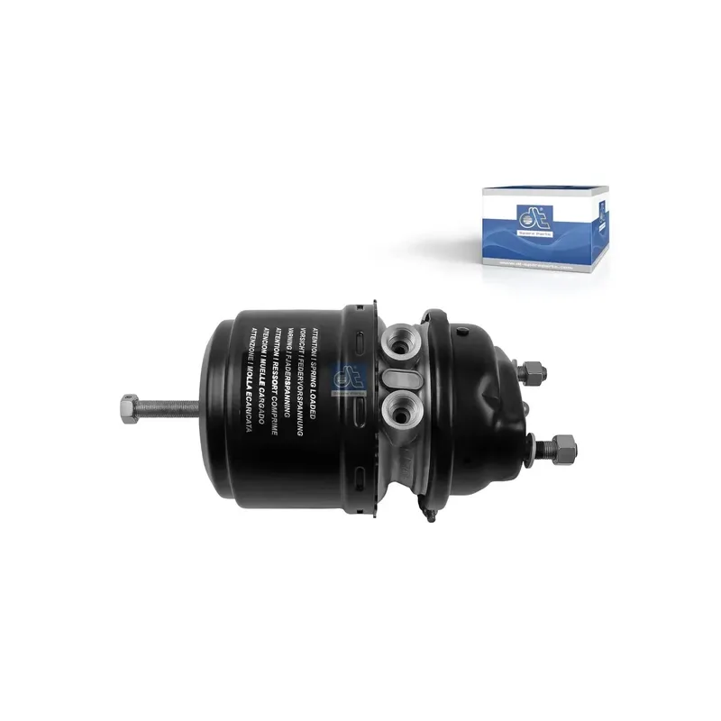 Sağ İmdatlı Fren Körüğü DT Spare Parts 4.65559 – Mercedes-Benz ACTROS / AROCS / ATEGO