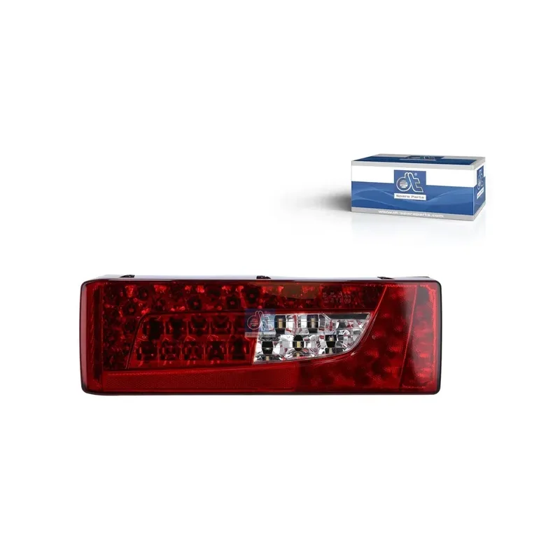 Sağ Stop Lambası DT Spare Parts 1.21883 – Scania G / R / S