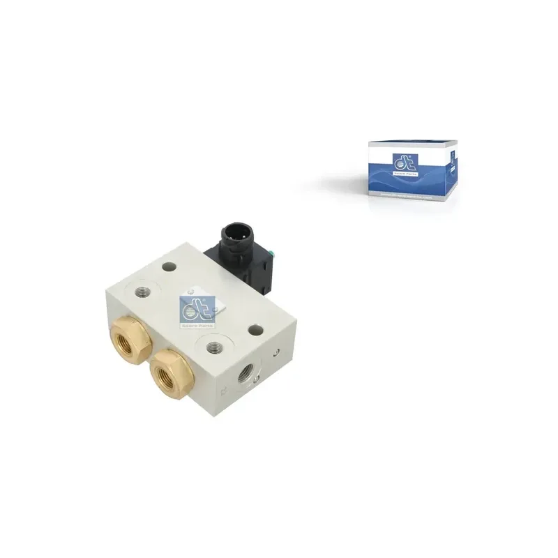 Seviye Valfi DT Spare Parts 2.25510 – Volvo FH / FM