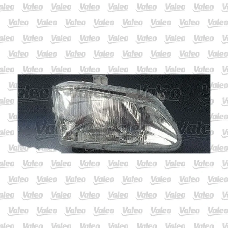 Far Lambası Sol VALEO 85794 – Renault Megane / Scenic