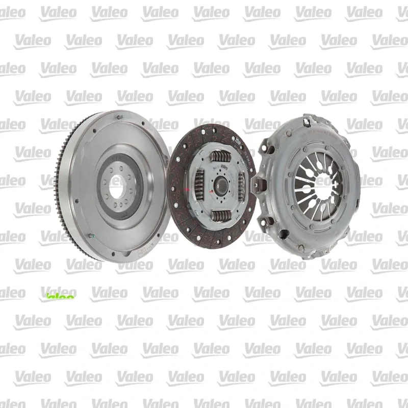 Debriyaj Seti VALEO 835163 – Chevrolet Aveo