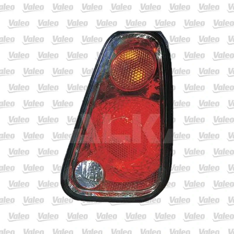 Stop Lambası Sağ VALEO 044432 – MINI Cooper