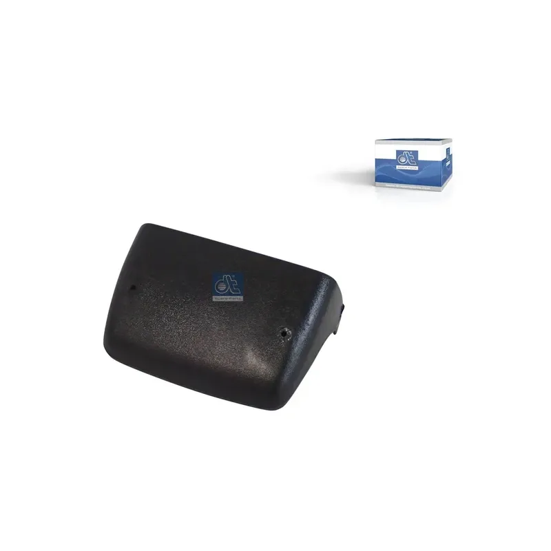Dar Gri Ön Panel Kapağı DT Spare Parts 3.00884 – MAN TGA