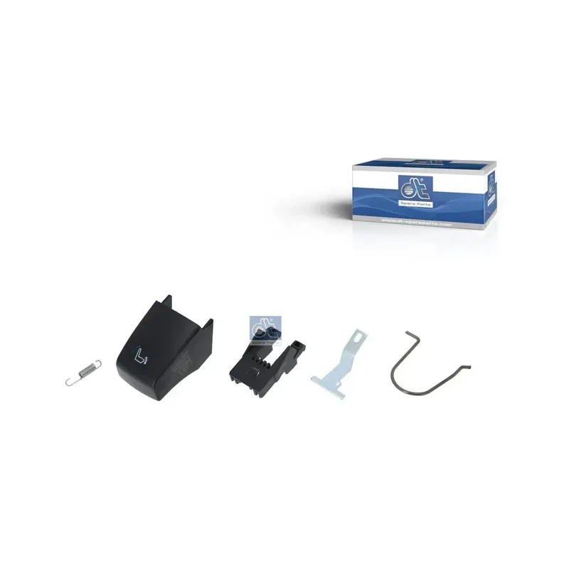 Sağ Koltuk Şalteri DT Spare Parts 1.52852 – Scania G / R / S