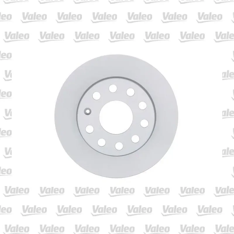 Fren Disk Ayna Arka Sağ ve Sol VALEO 496006