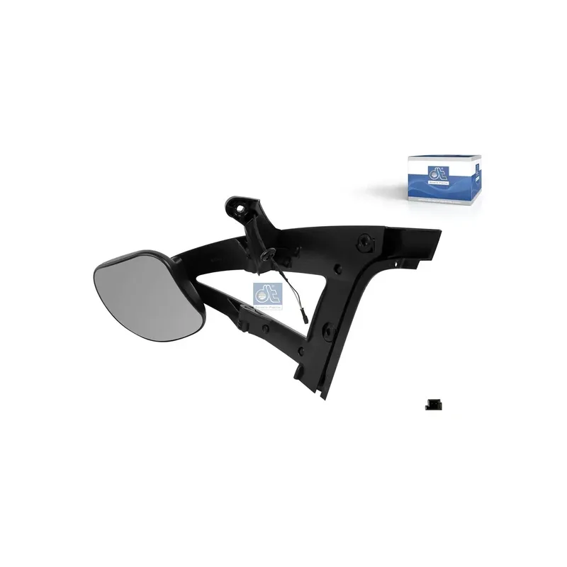 Sağ Ön Görüş Aynası DT Spare Parts 4.66192 – Mercedes-Benz ACTROS