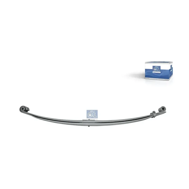 Yaprak Makas DT Spare Parts 1.25148 – Scania R