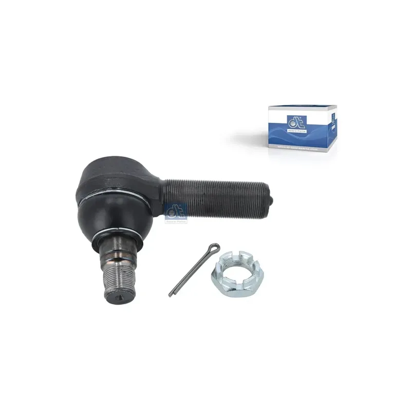 Sağ Diş Rot Başı DT Spare Parts 1.19011 – MAN / Mercedes-Benz / Ford Trucks