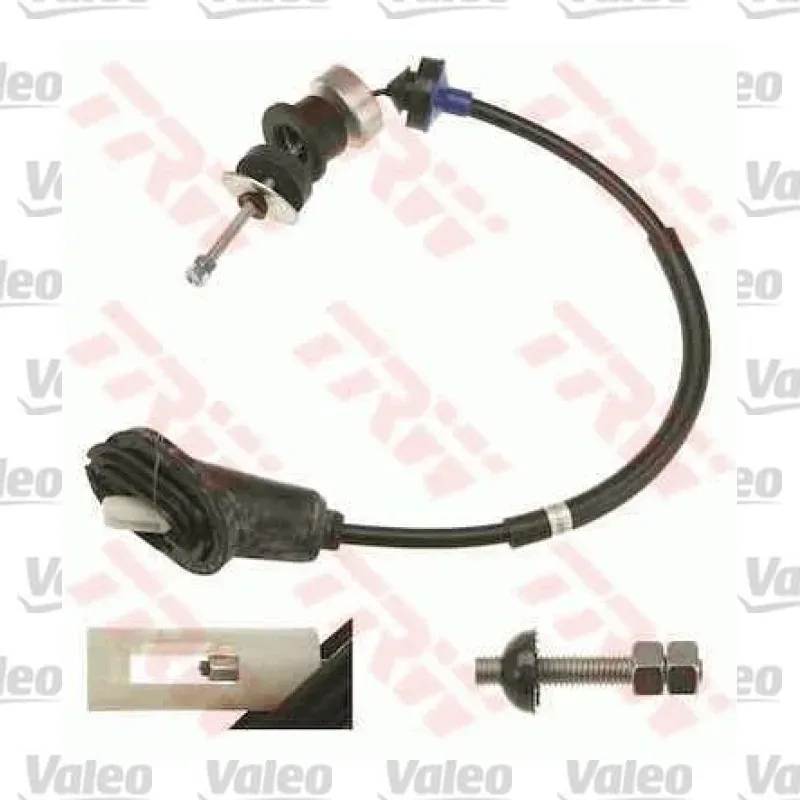 Debriyaj Teli VALEO 4101618 – Peugeot / Citroen