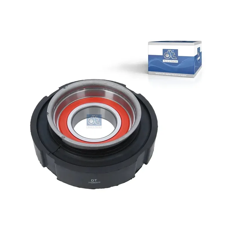 Komple Şaft Askı Rulmanı DT Spare Parts 1.15214 – Scania R