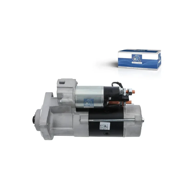 Marş Motoru DT Spare Parts 3.34009 – MAN TGA