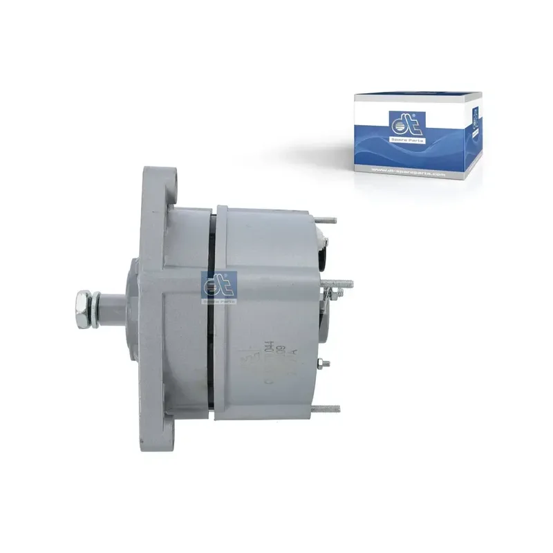 Alternatör DT Spare Parts 4.64044 – MAN TGA