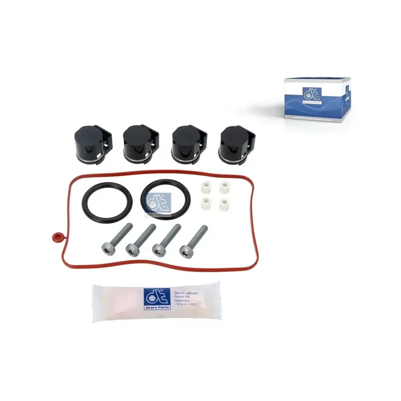 Hava Kurutucu Tamir Takımı DT Spare Parts 1.61803 – MAN / Ford Trucks