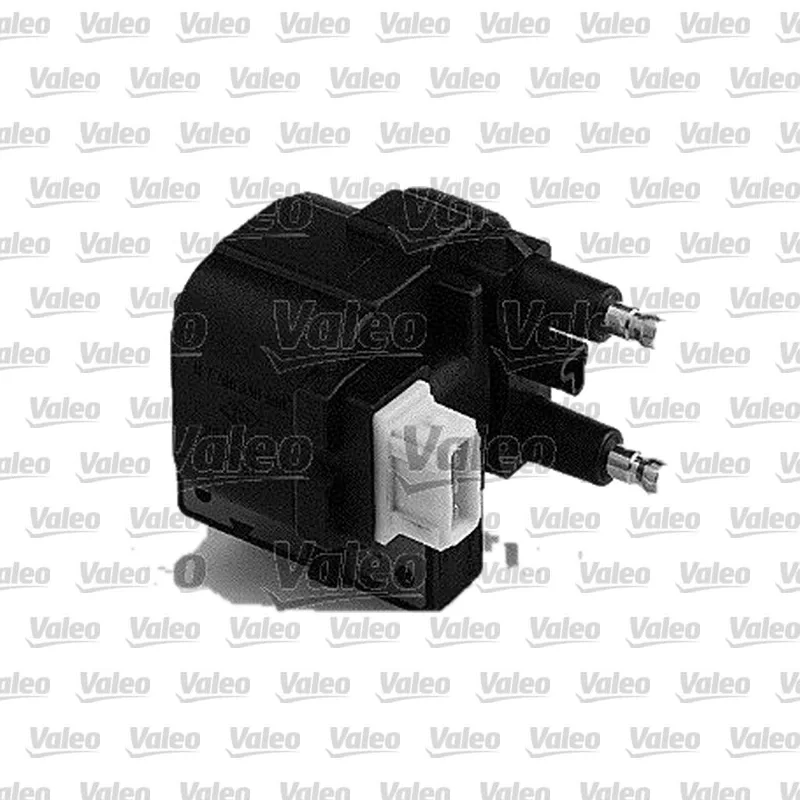 Ateşleme Bobini VALEO 245067 – Renault / Volvo
