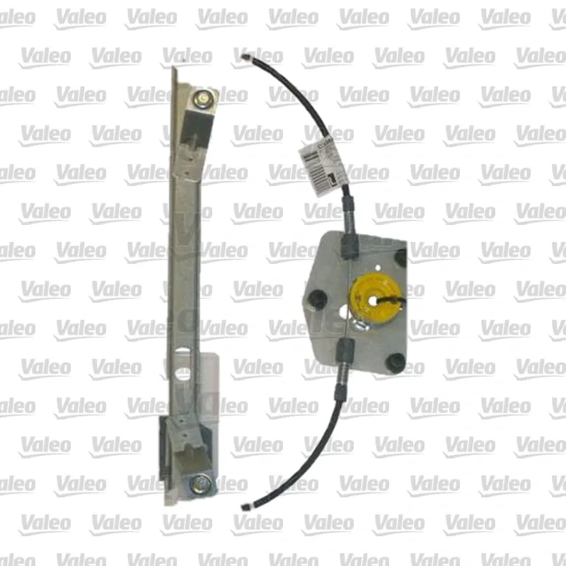 Cam Krikosu Arka Sağ VALEO 850917 – Volkswagen Passat