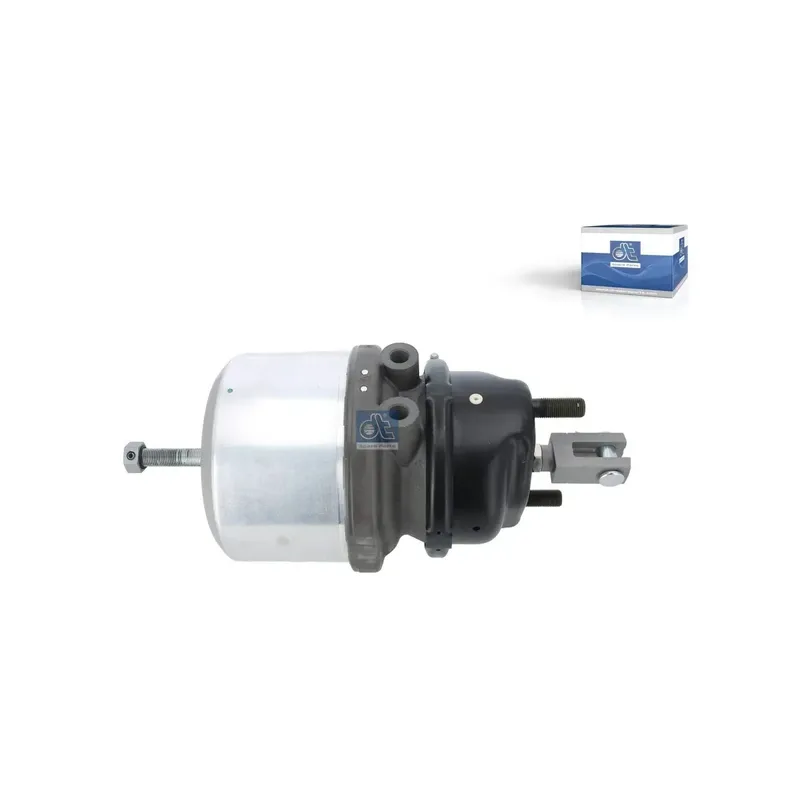 İmdatlı Fren Körüğü DT Spare Parts 1.00931 – Scania G / R