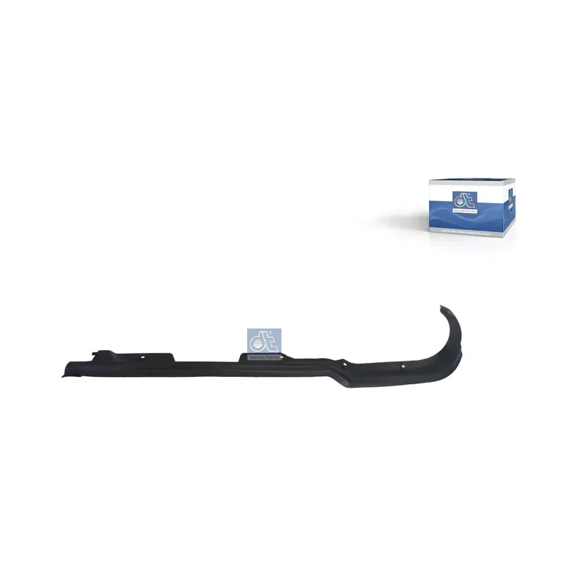 Sağ Kabin Köşesi Contası DT Spare Parts 1.01200 – Scania G / R / S