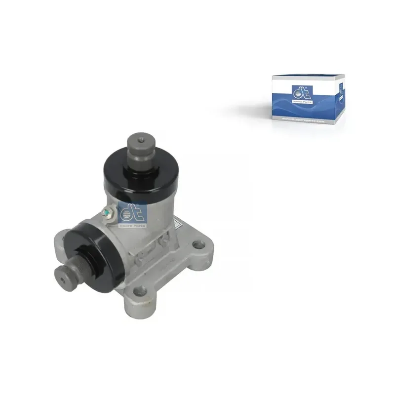 Direksiyon Kutusu DT Spare Parts 2.53384 – MAN TGA